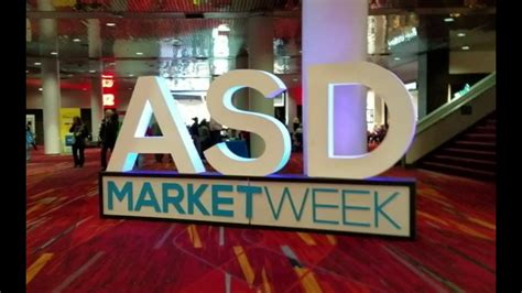 Asd show - ASD Market Week | Las Vegas NV. ASD Market Week, Las Vegas, Nevada. 48,070 likes · 878 talking about this · 1,911 were here. The most comprehensive B2B retail …